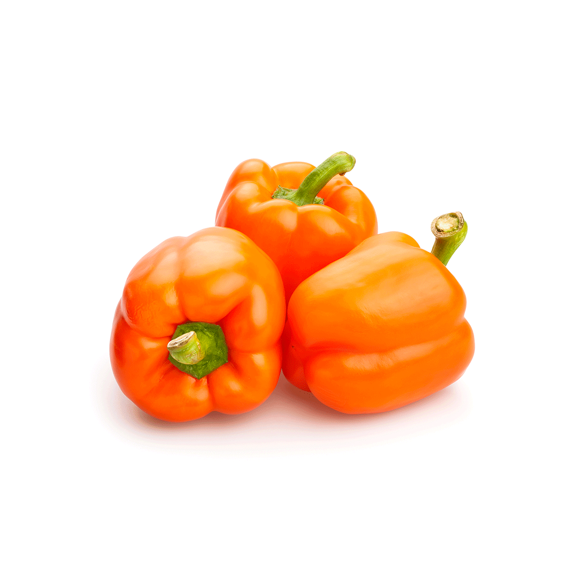 1 Poivron Orange