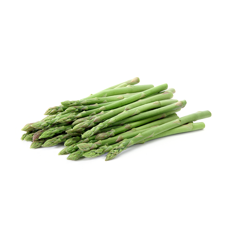 Groene Asperges
