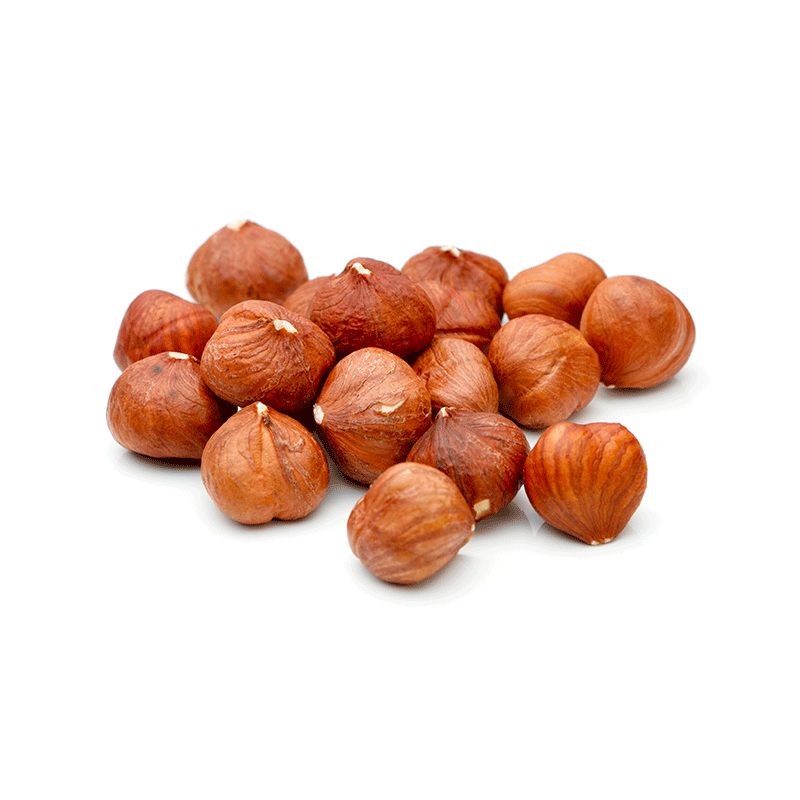 20g Noisettes