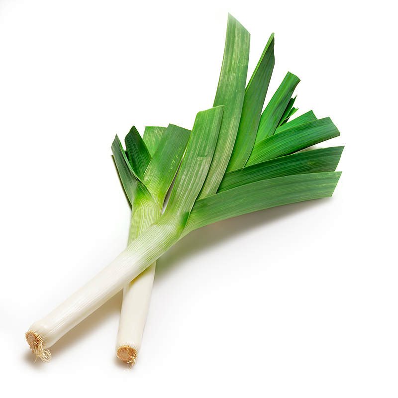 Poireaux