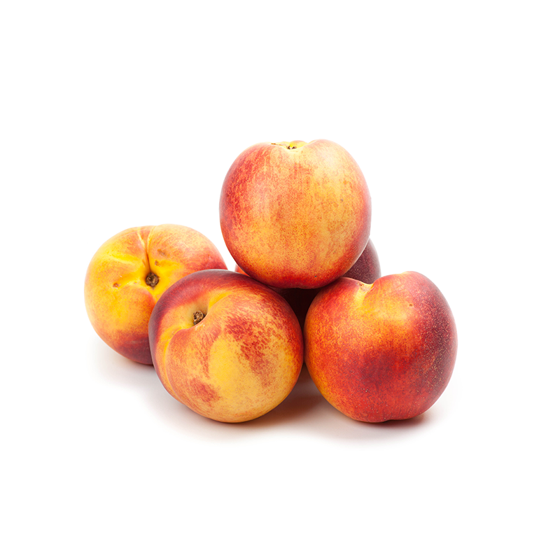 1 Gele Nectarine