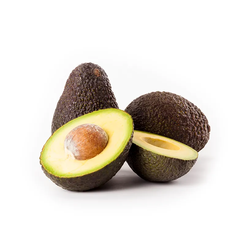 1 Bio Hass Avocado