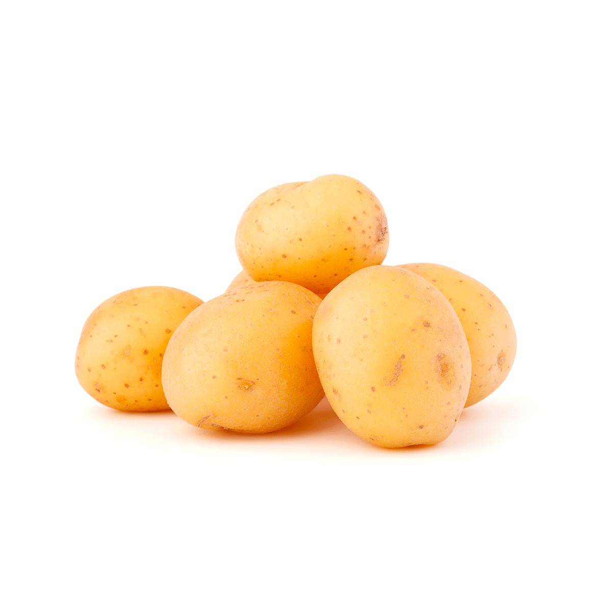 1 Pomme de Terre Farineuse