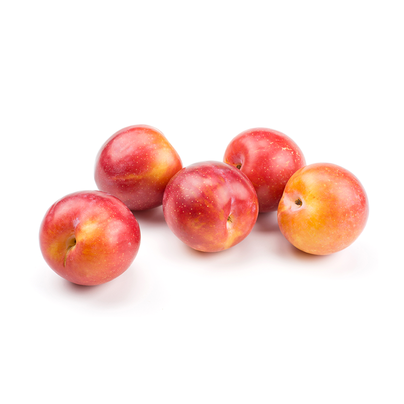 500g Bio Pruimen
