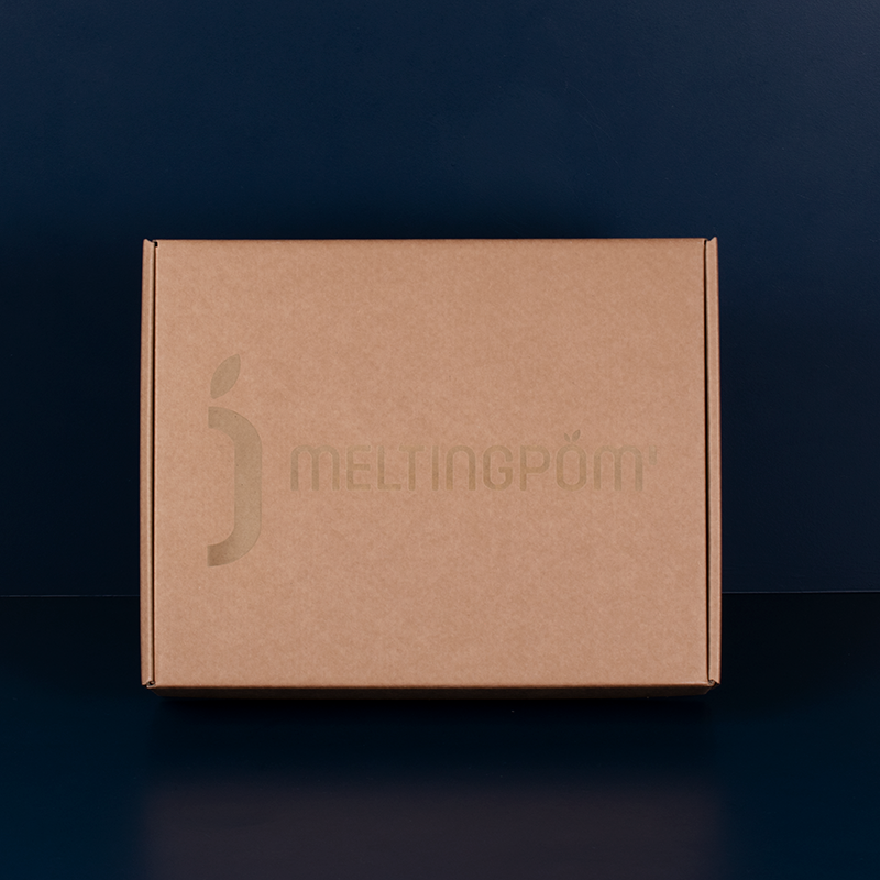 Medium Verrassingsbox