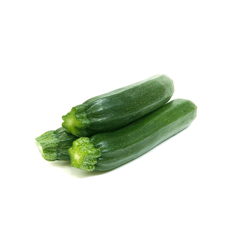 Courgettes