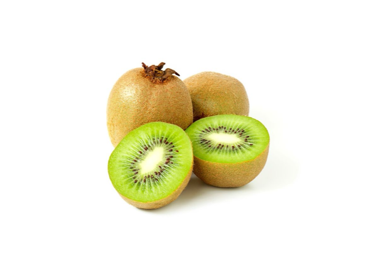 1 Groene Kiwi