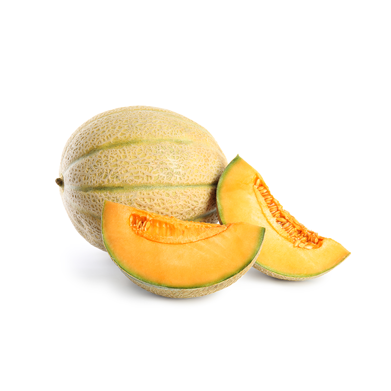 1 Melon Cavaillon
