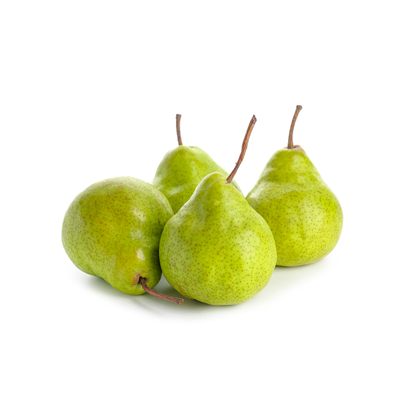 1 Poire Doyenné