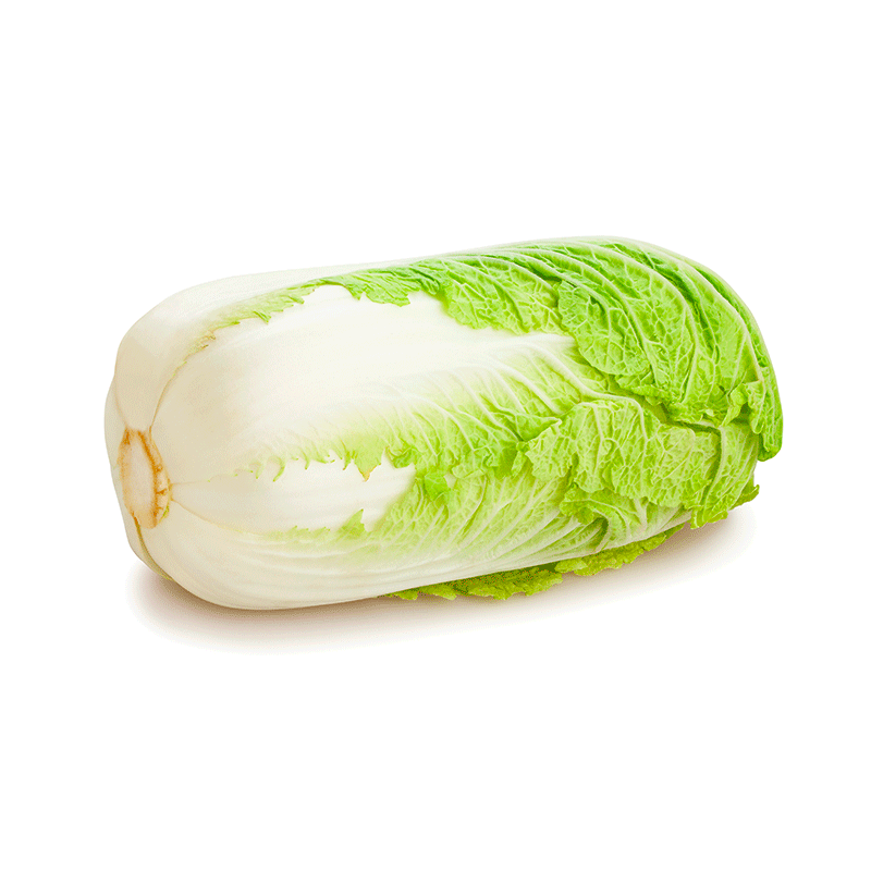 Choux Chinois