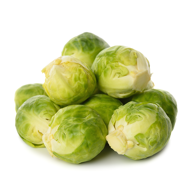 Choux de Bruxelles