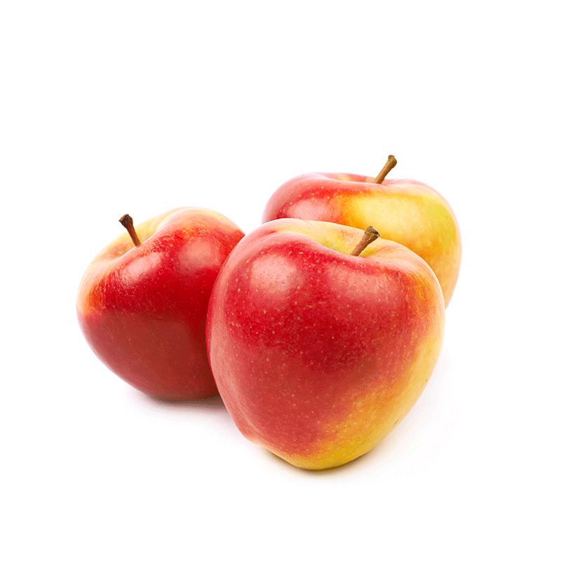1 Pomme