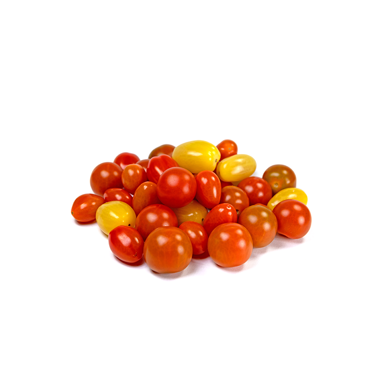 400g Kerstomaten Mix