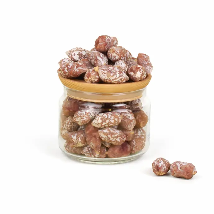 250g Mini Droge Worstjes
