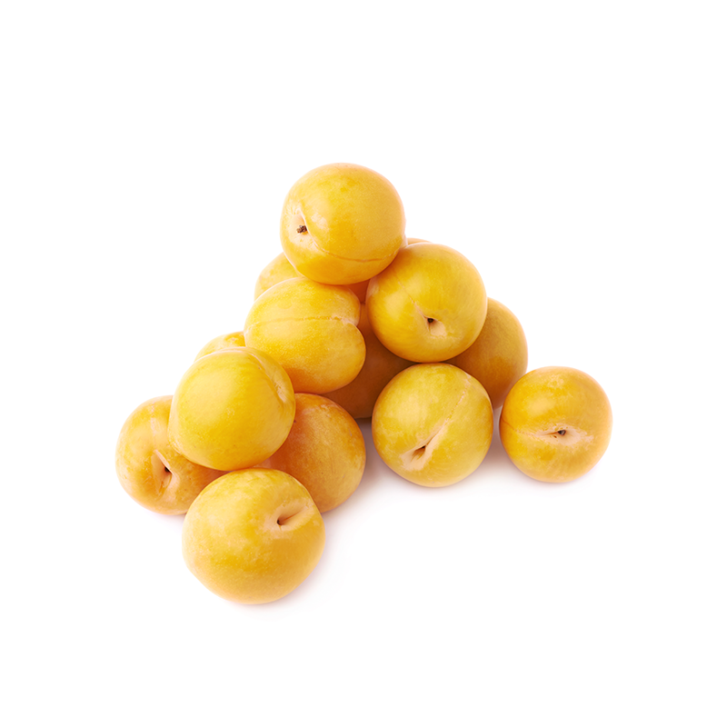 500g Mirabelles