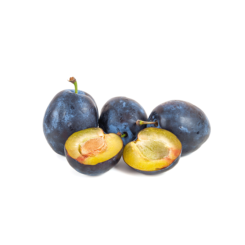 500g Prunes Président