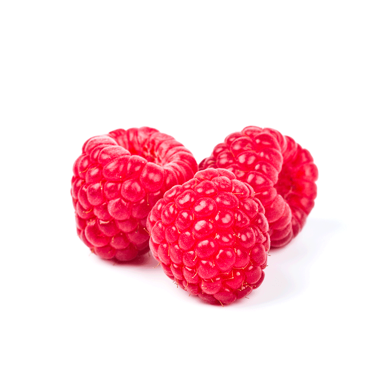 Framboises
