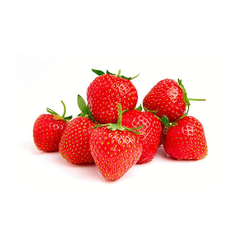 100gr Fraises