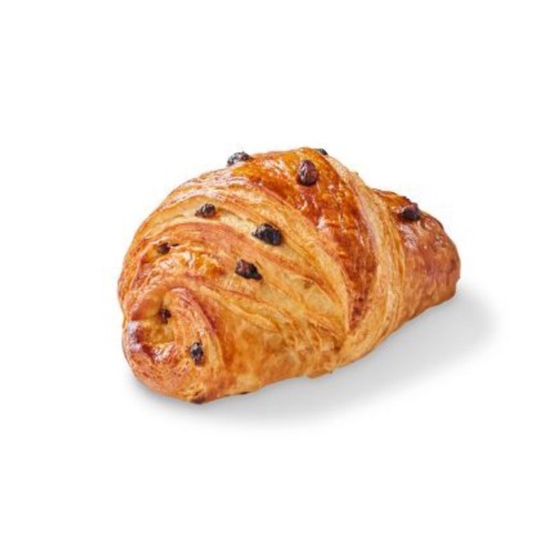 1 Rozijnen Koffiekoek