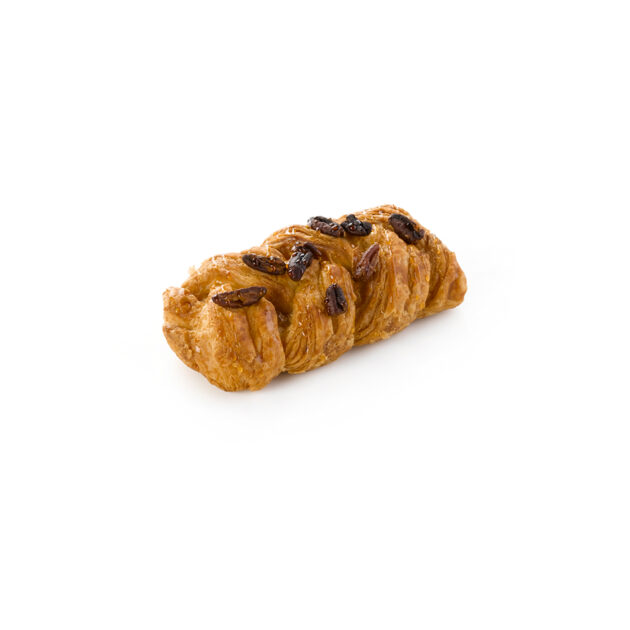 1 Mini Couque Pécan 