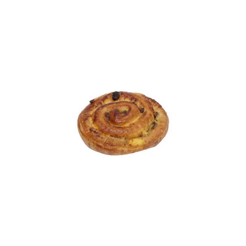 1 Mini Zwitserse Ronde Couque 