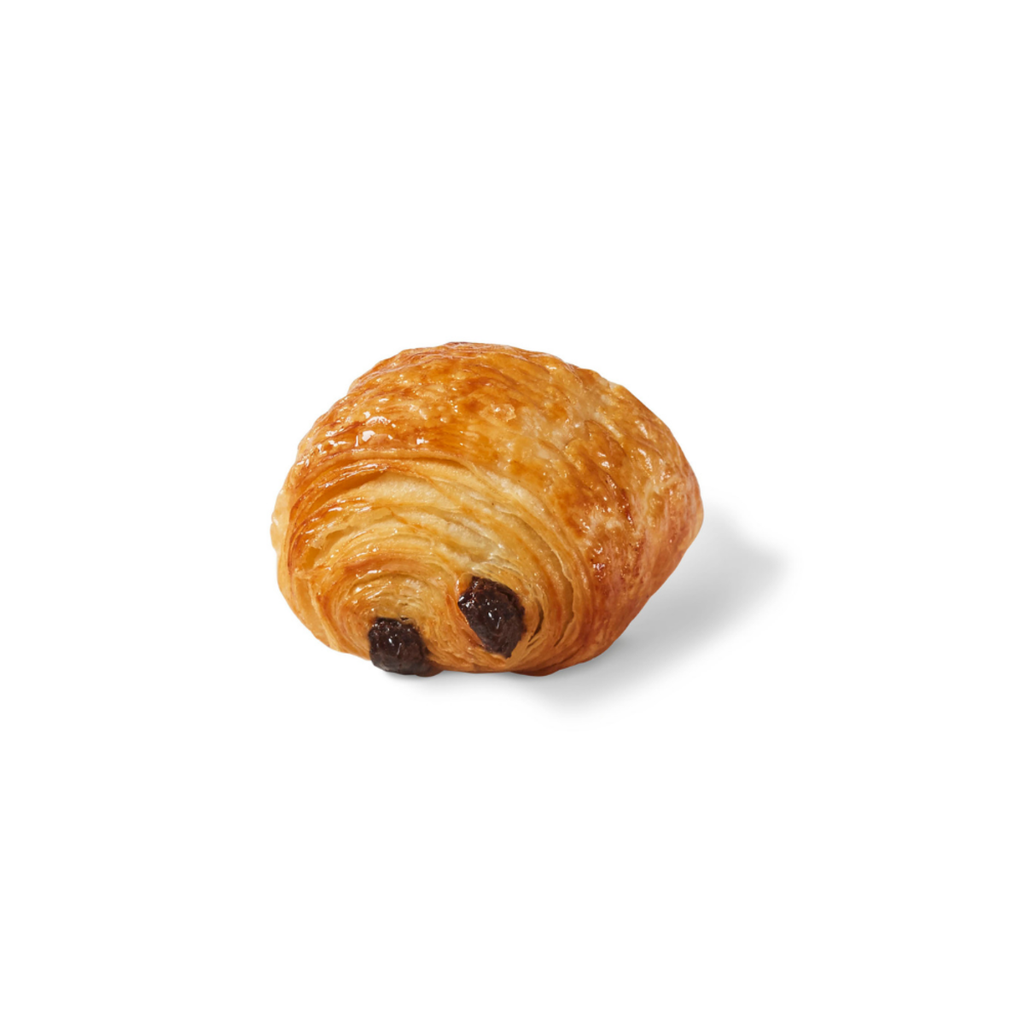 1 Mini Chocolade Brood 