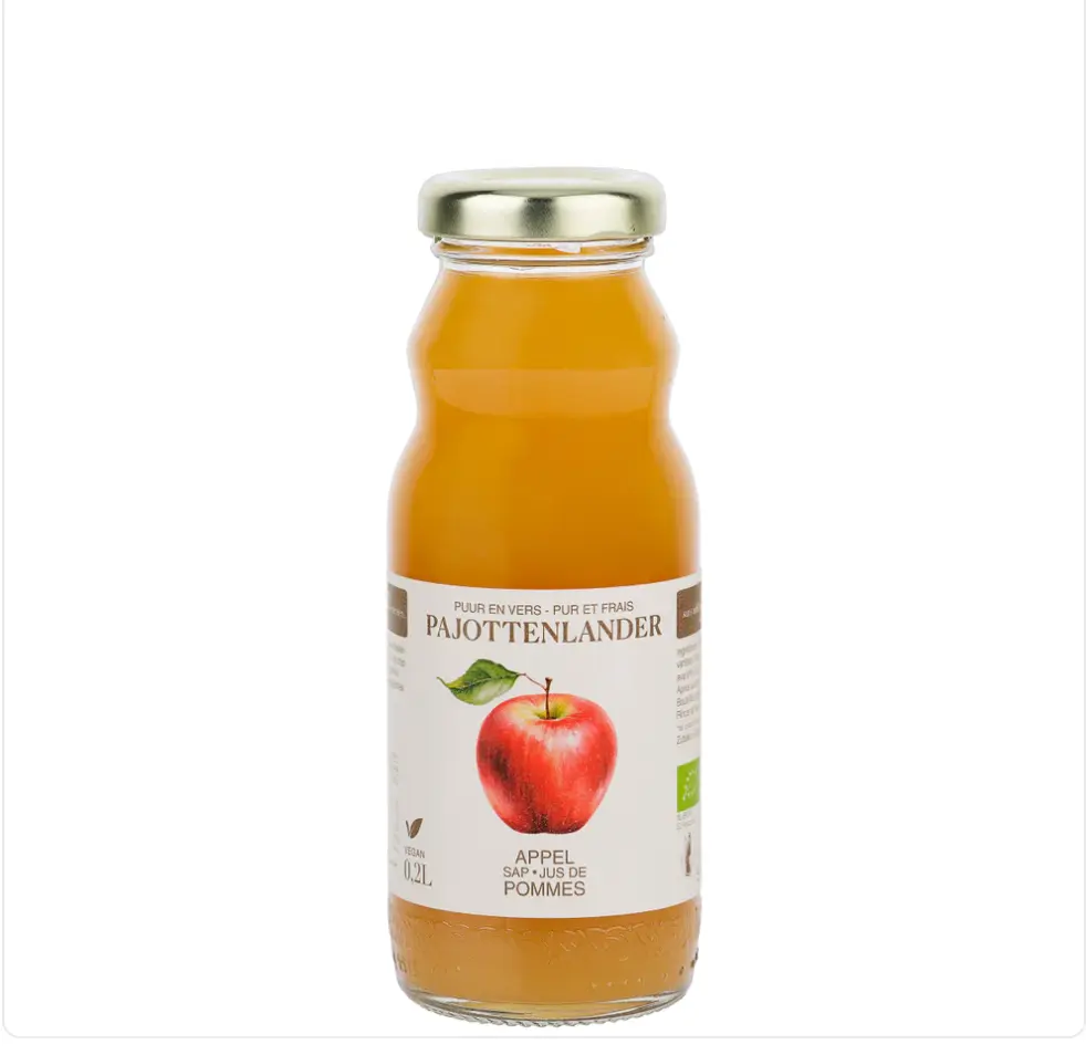 20cl Jus de Pomme