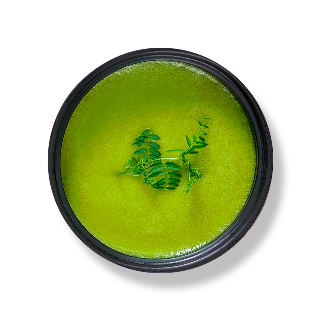 2L Courgette Boursinsoep