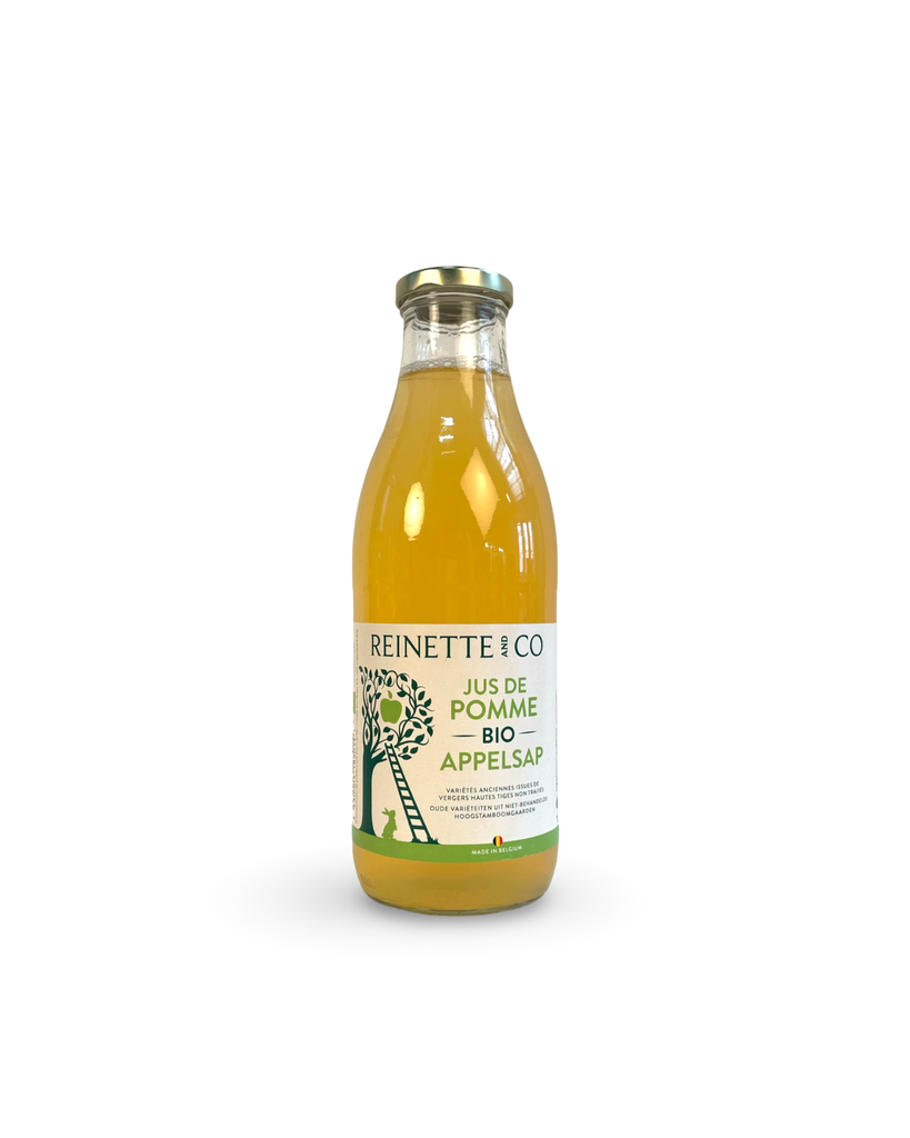 1L Appelsap