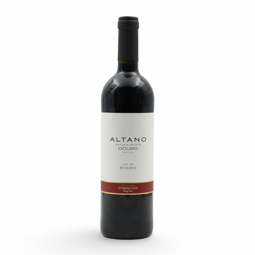 75cl Altano Rood Wijn