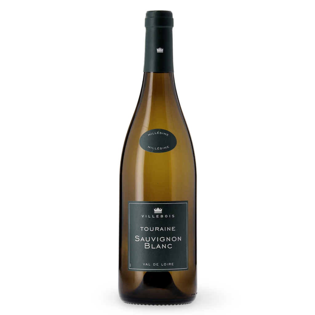 75cl Witte Wijn Sauvignon Touraine 