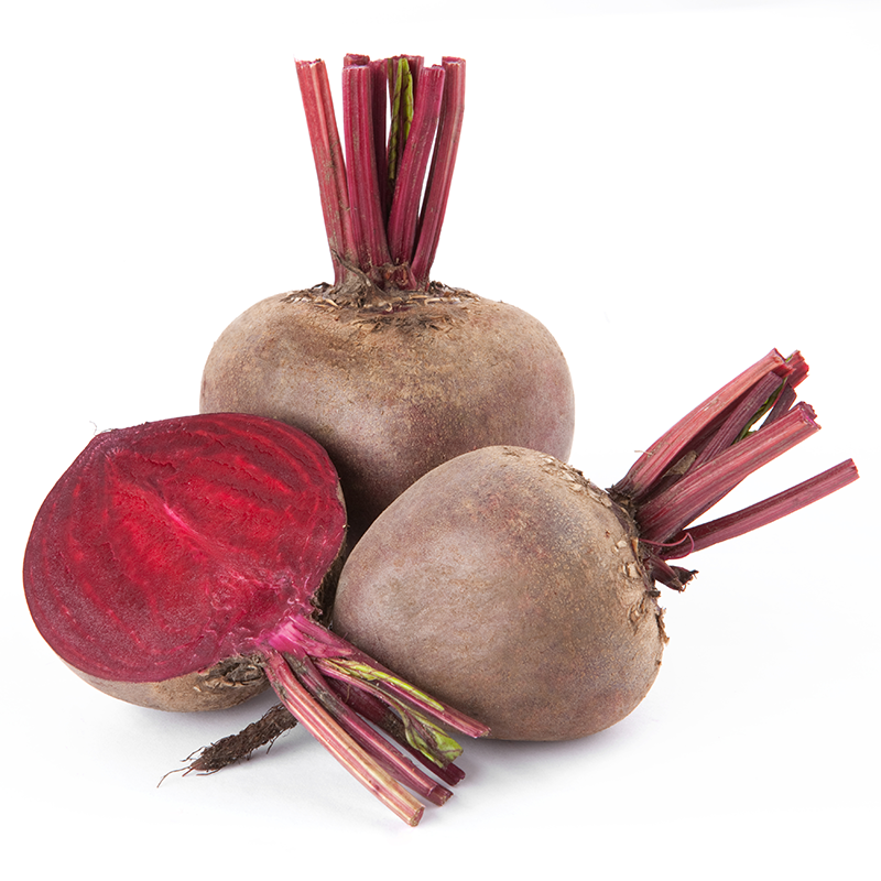 Betteraves Rouges Bio