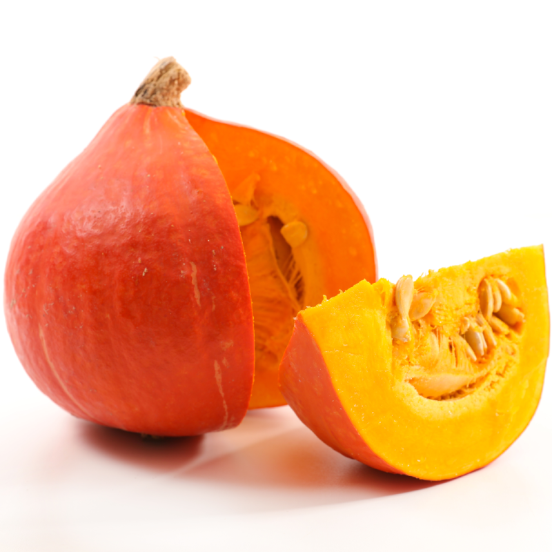 Pompoen