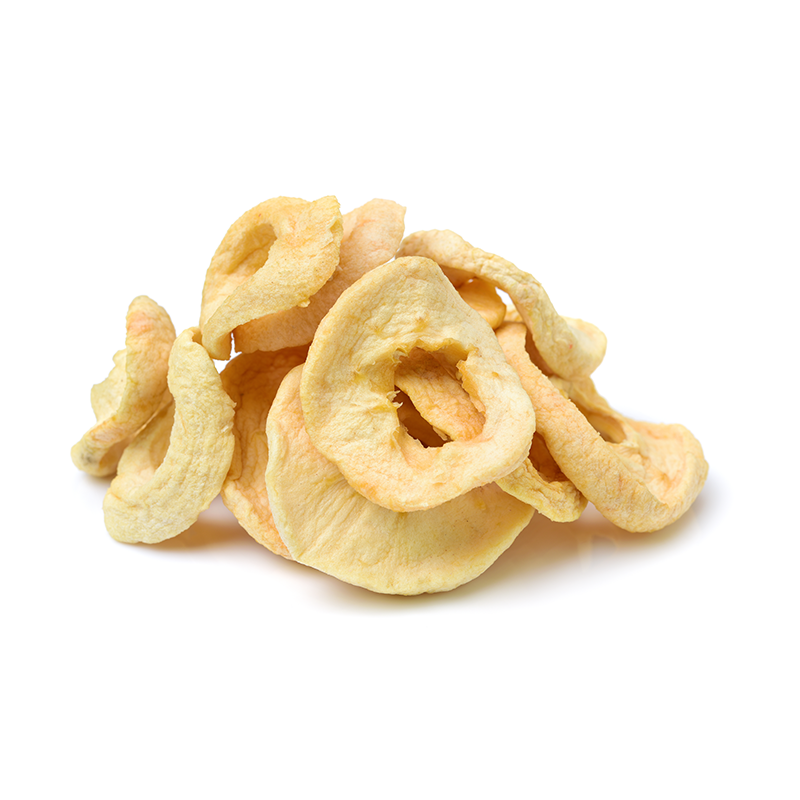 90g Pommes Séchées