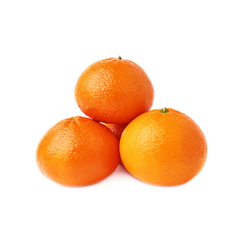 Mandarine Bio (Kg)