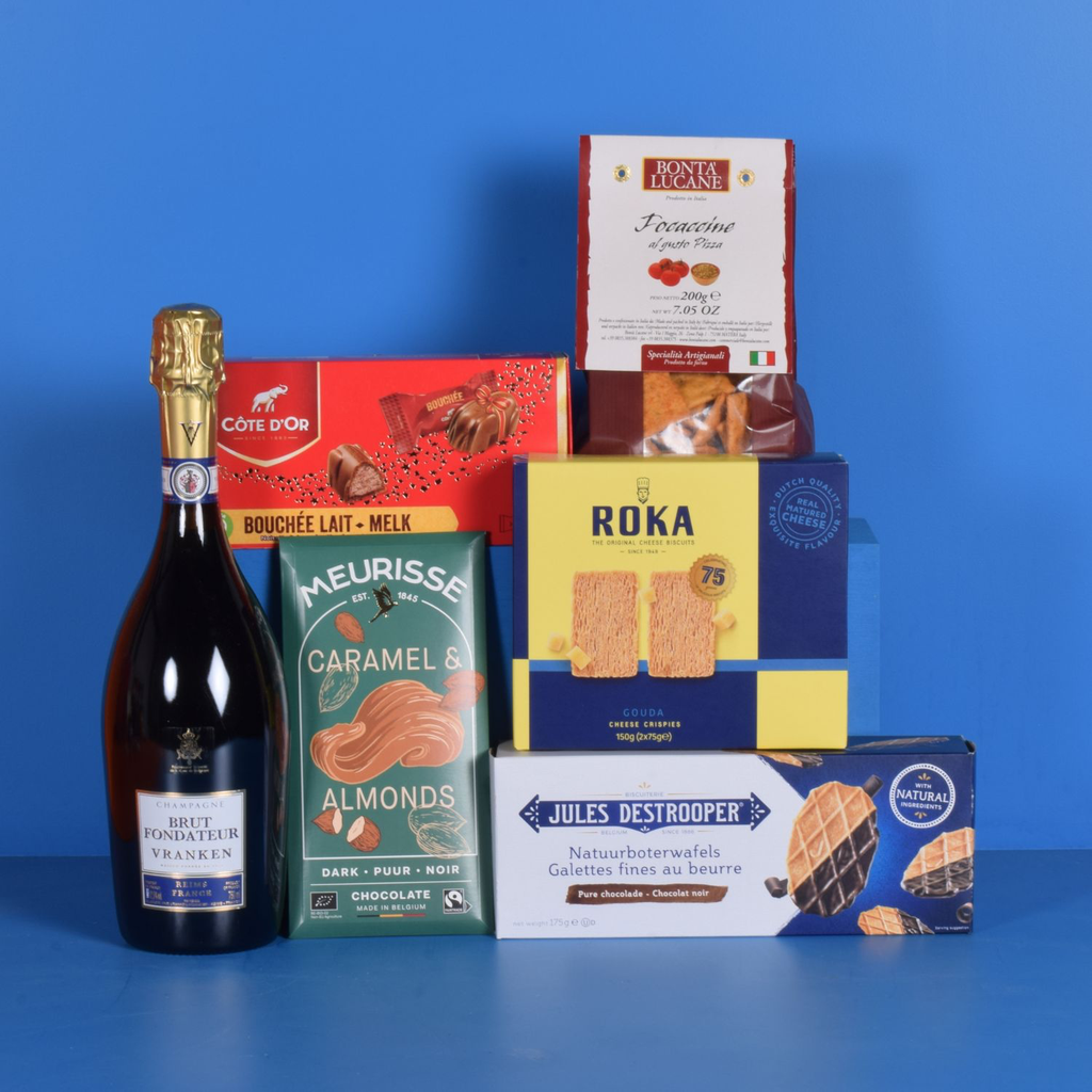 Coffret Festif