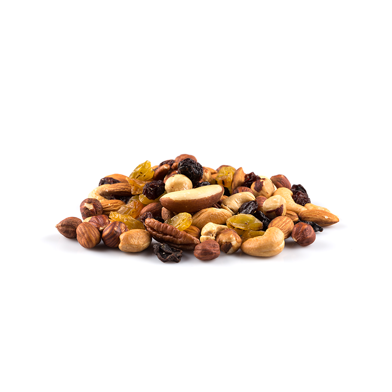 5kg Mendiants avec Raisins