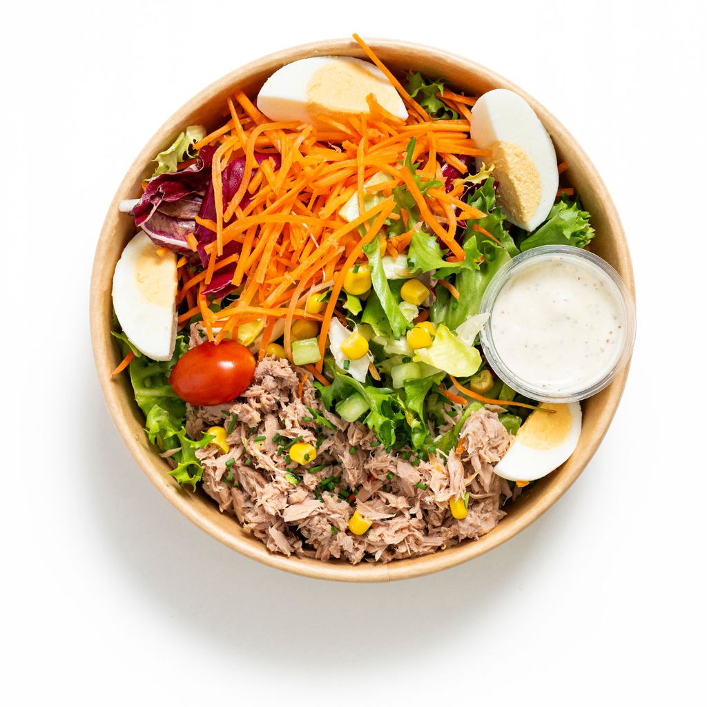 305g Salade de thon