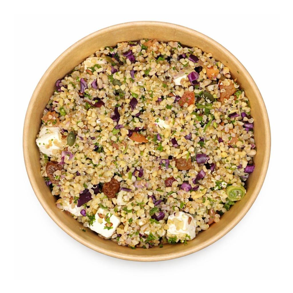 265g Super Energie Salade