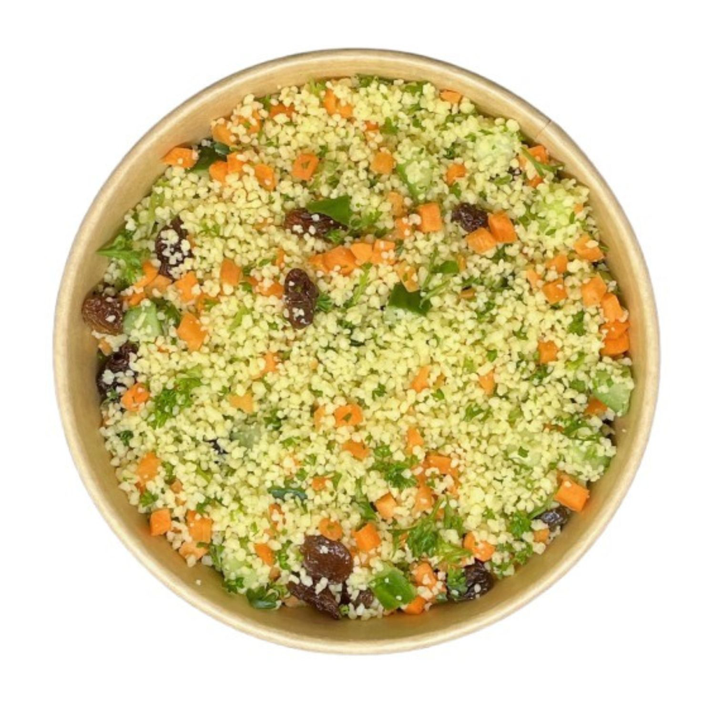 Tabouleh salade