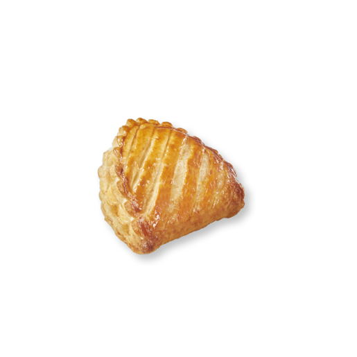 1 Mini Gosette aux Pommes