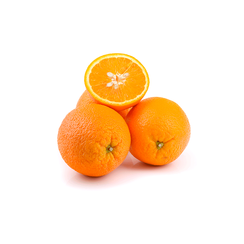 Persappelsien (Per Stuk)