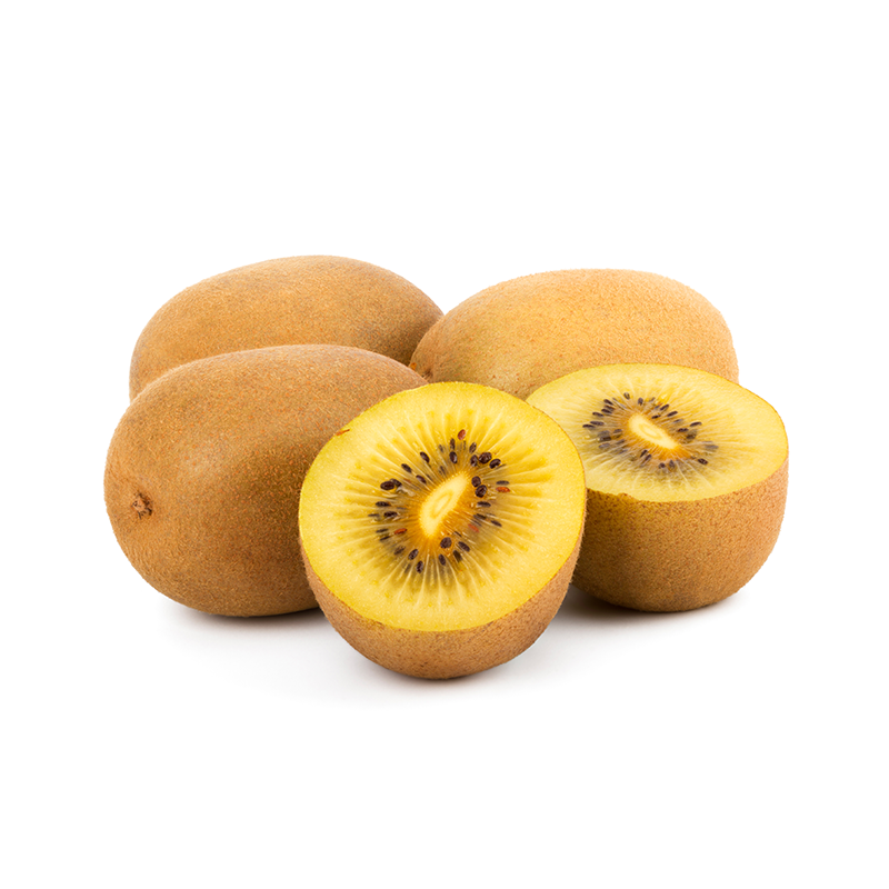 Bio Gele Kiwi