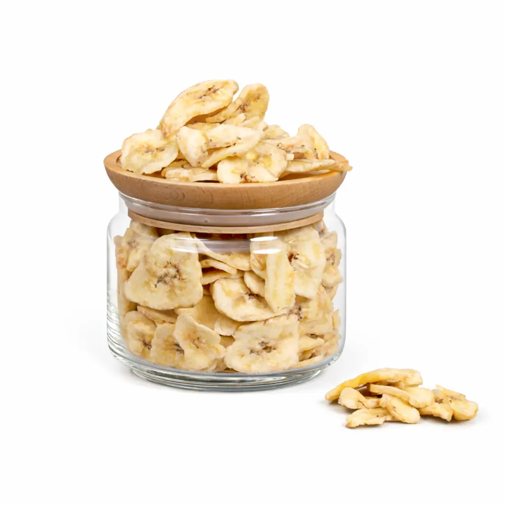 Bananen Chips  (250g)