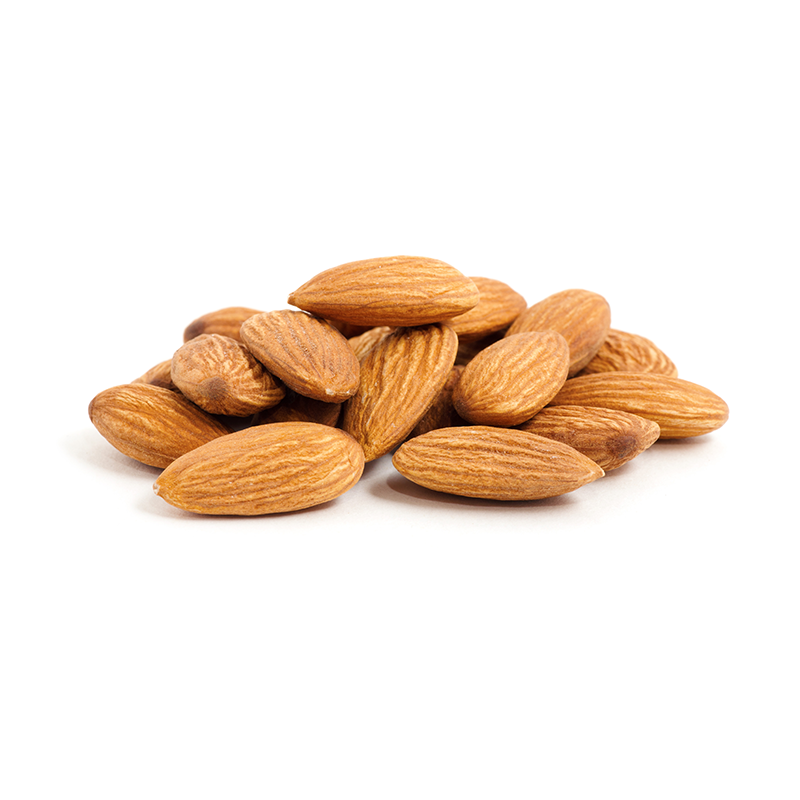 Amandes Brunes Bio
