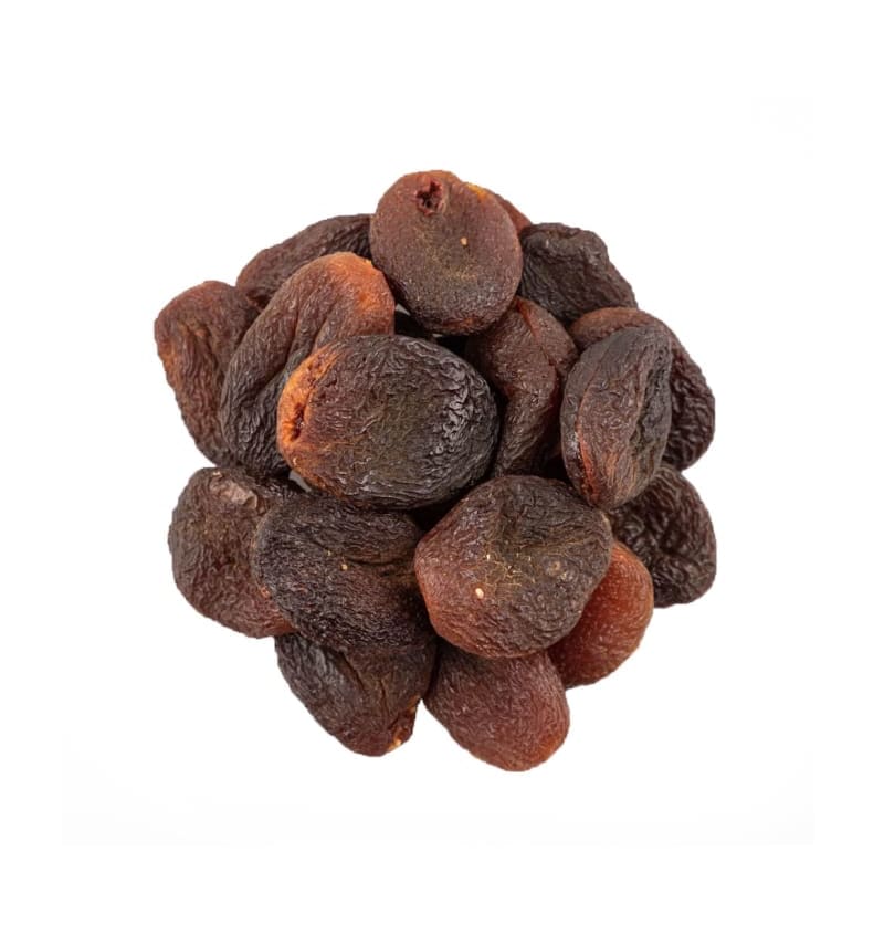 Bio Gedroogde Abrikozen