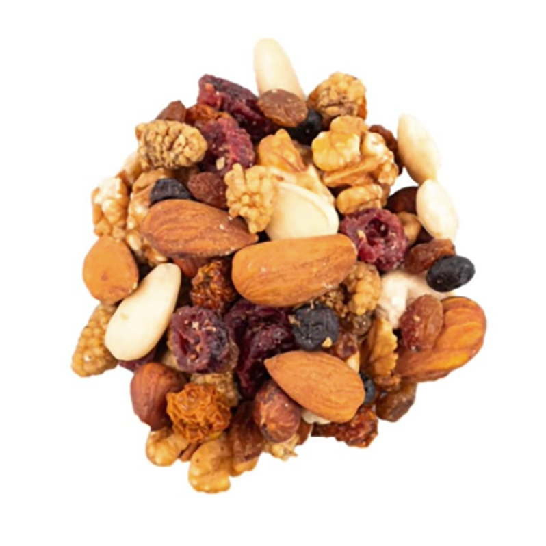 Bio Fruit en Noten