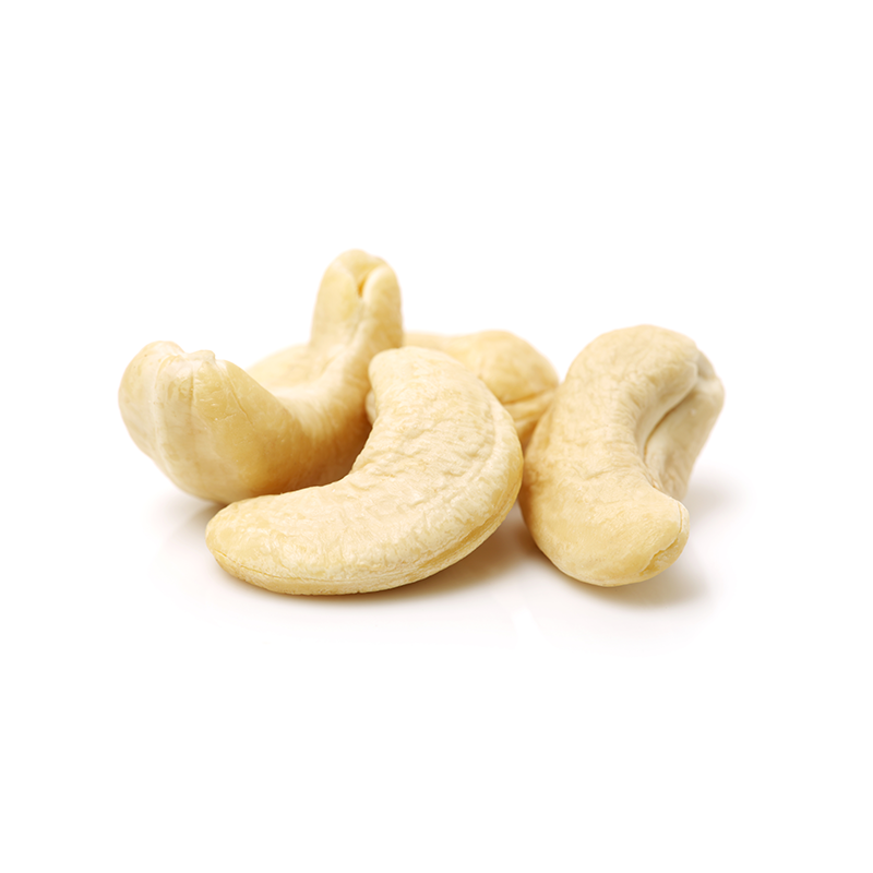 Biologische Cashewnoten