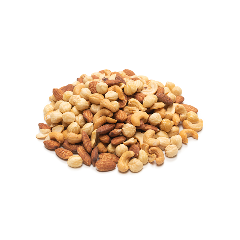 Mendiants sans Raisins Bio (250g)
