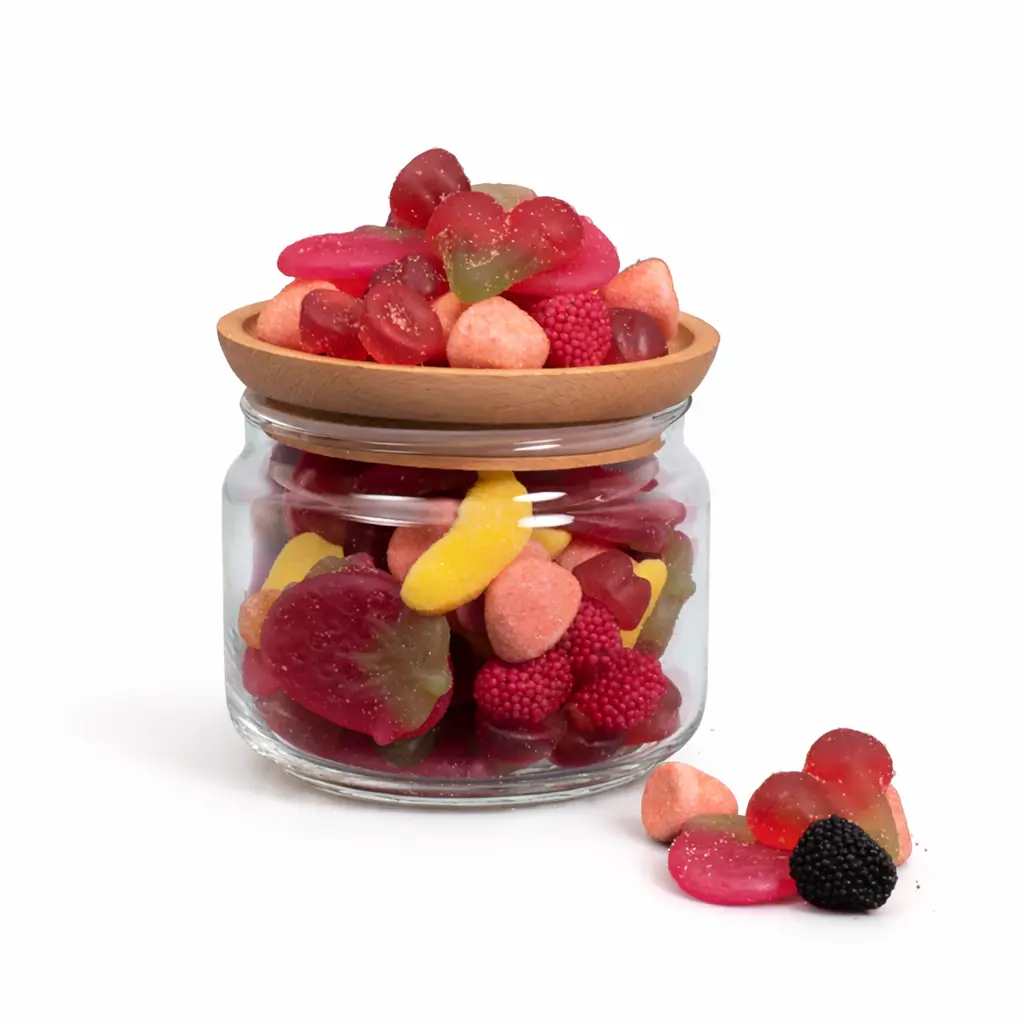 Snoepjes (250g)